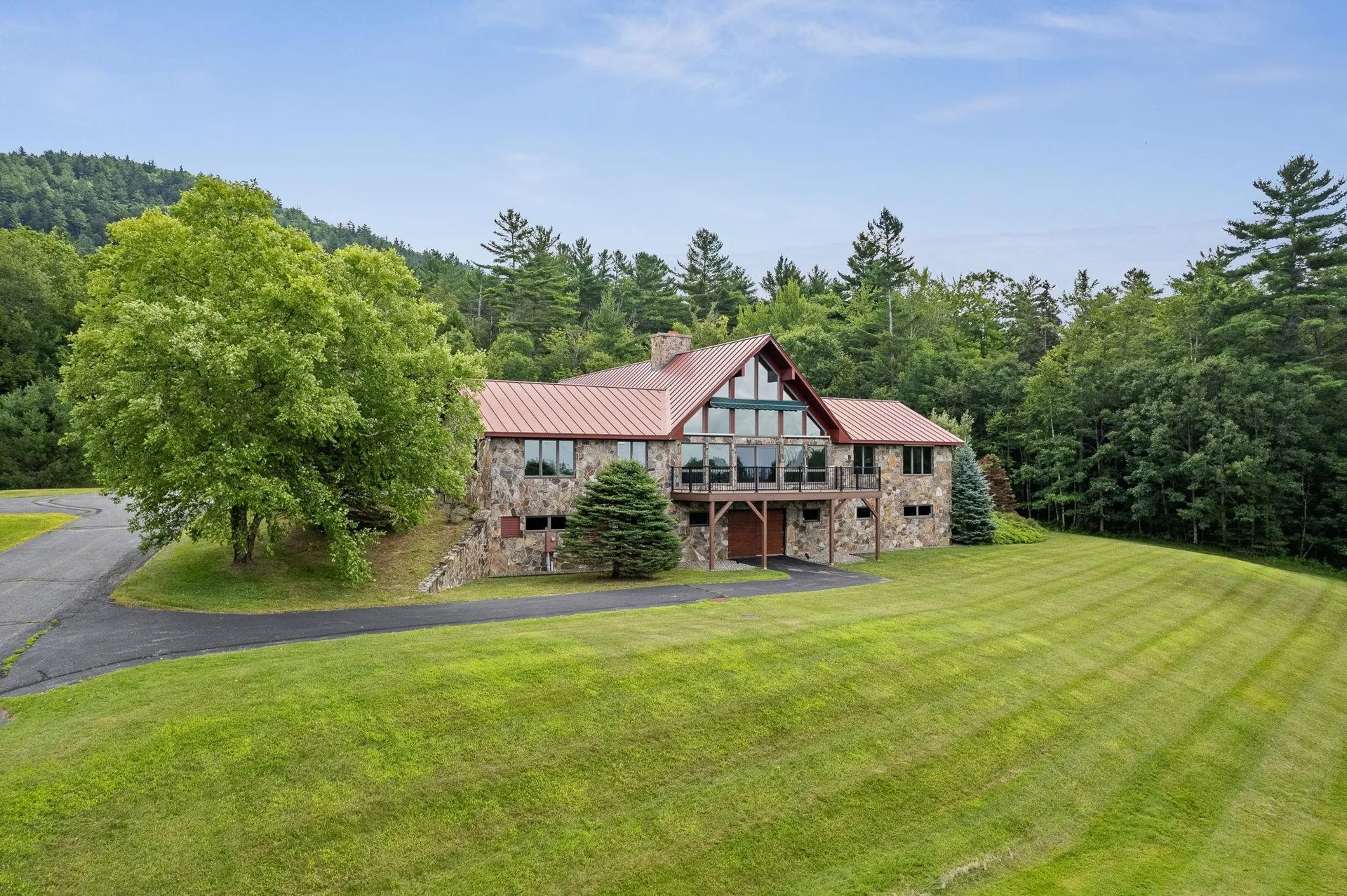 149 Cat Hole Road Claremont NH 03743