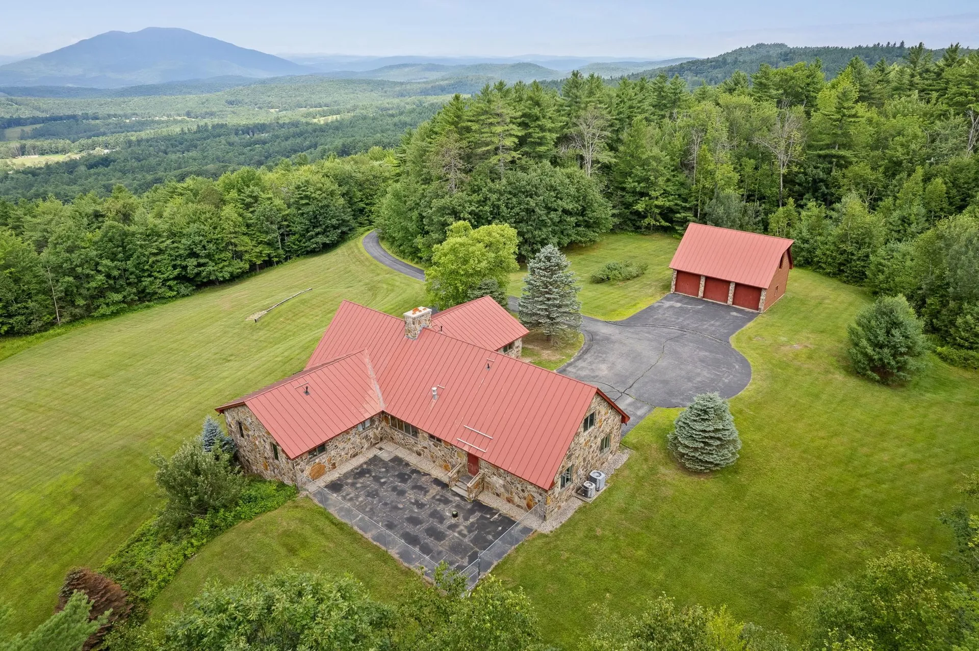 149 Cat Hole Road Claremont NH 03743