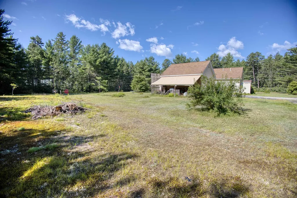 198 White Tail Lane Madison NH 03875