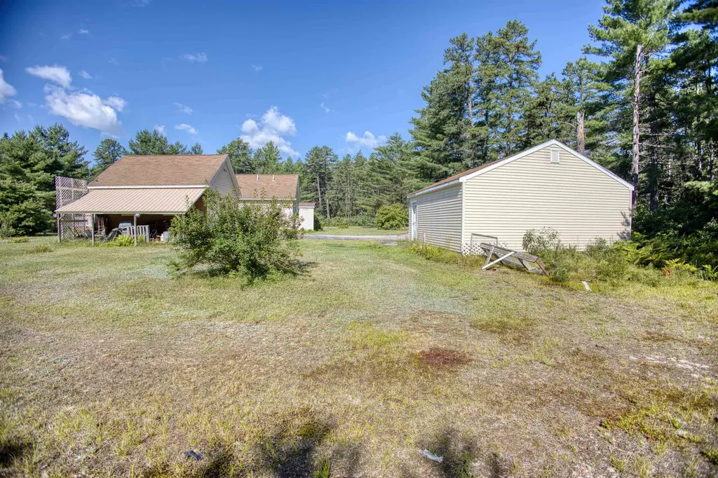198 White Tail Lane Madison NH 03875