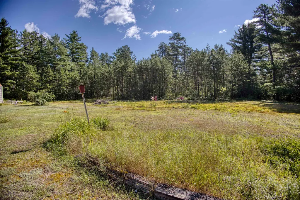 198 White Tail Lane Madison NH 03875