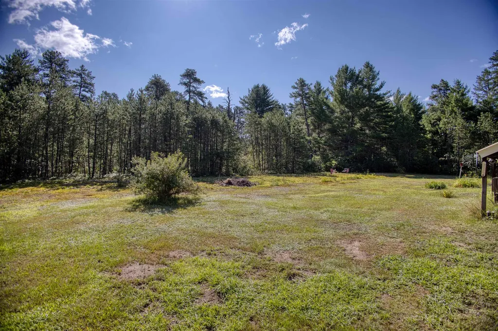 198 White Tail Lane Madison NH 03875