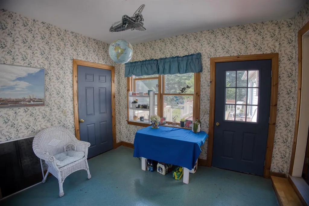 198 White Tail Lane Madison NH 03875