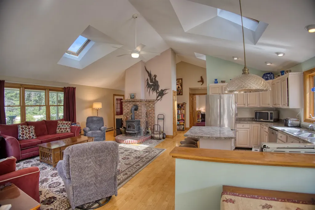 198 White Tail Lane Madison NH 03875