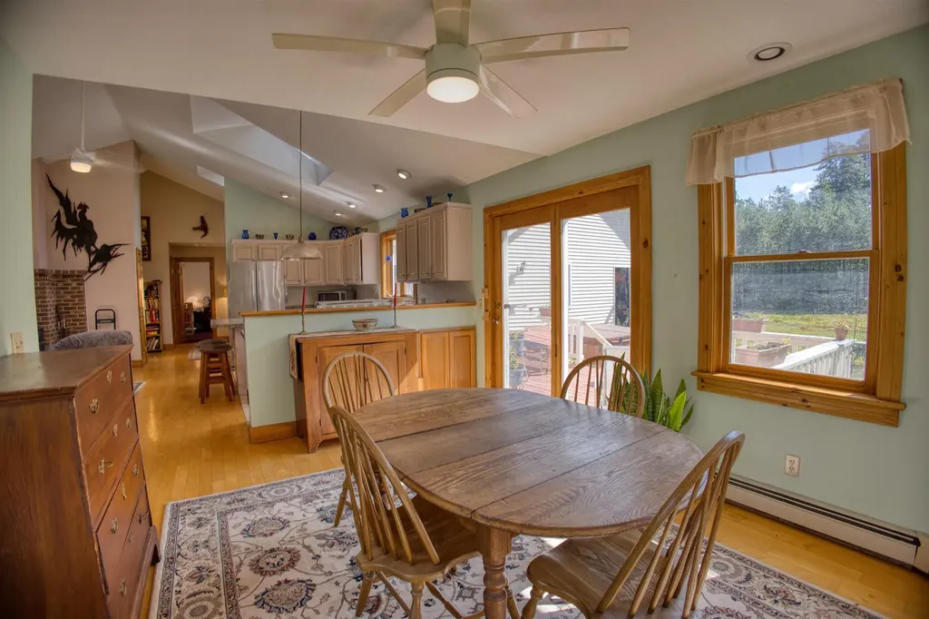 198 White Tail Lane Madison NH 03875