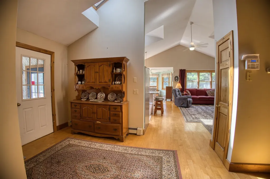 198 White Tail Lane Madison NH 03875