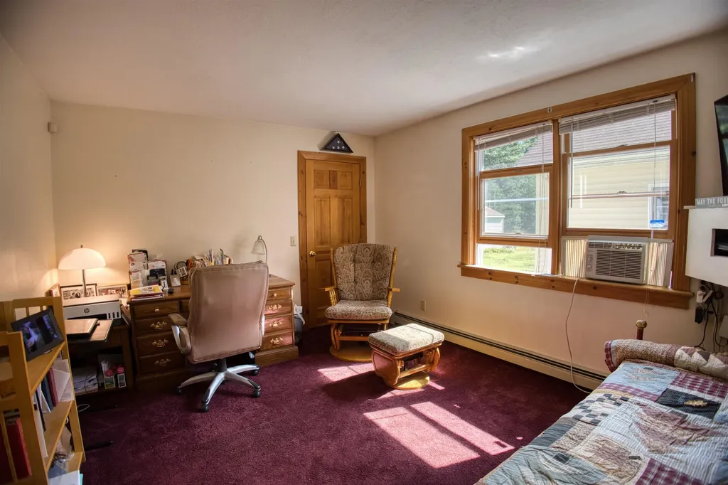 198 White Tail Lane Madison NH 03875