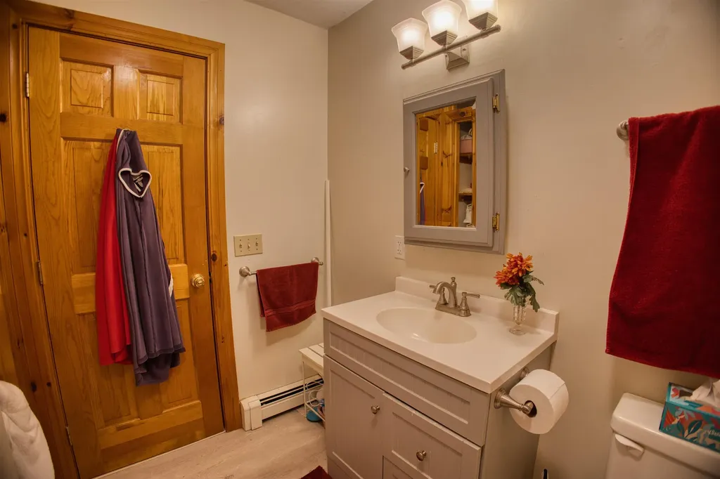 198 White Tail Lane Madison NH 03875