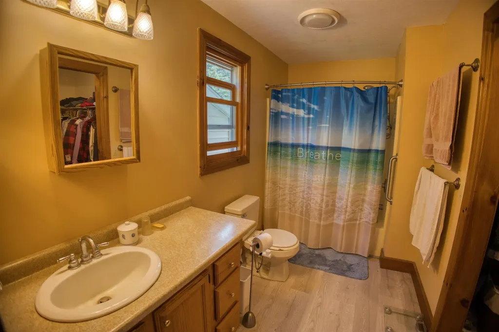 198 White Tail Lane Madison NH 03875