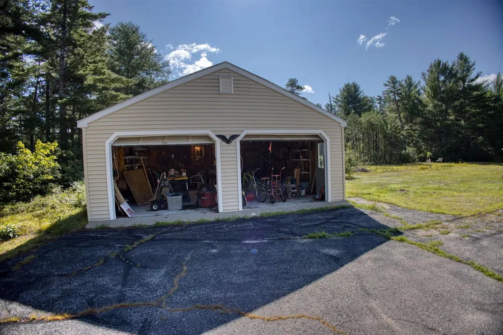 198 White Tail Lane Madison NH 03875