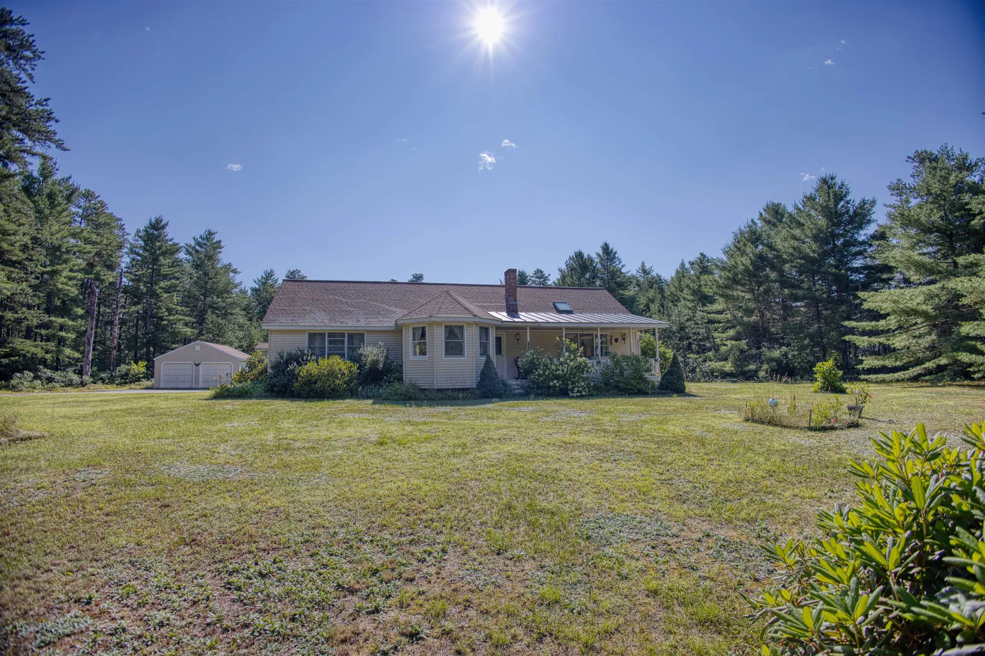 198 White Tail Lane Madison NH 03875