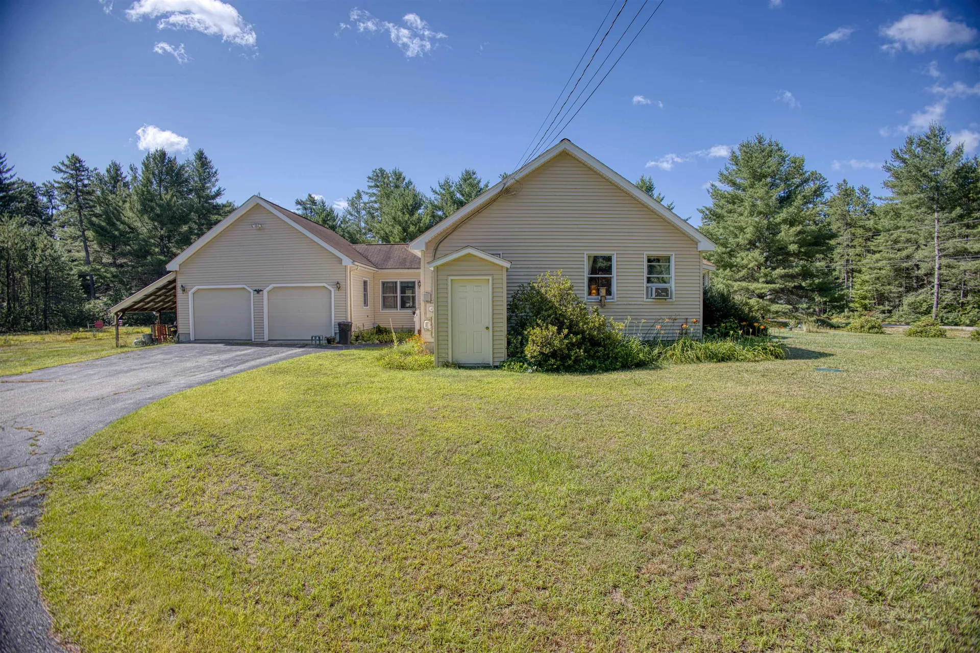 198 White Tail Lane Madison NH 03875