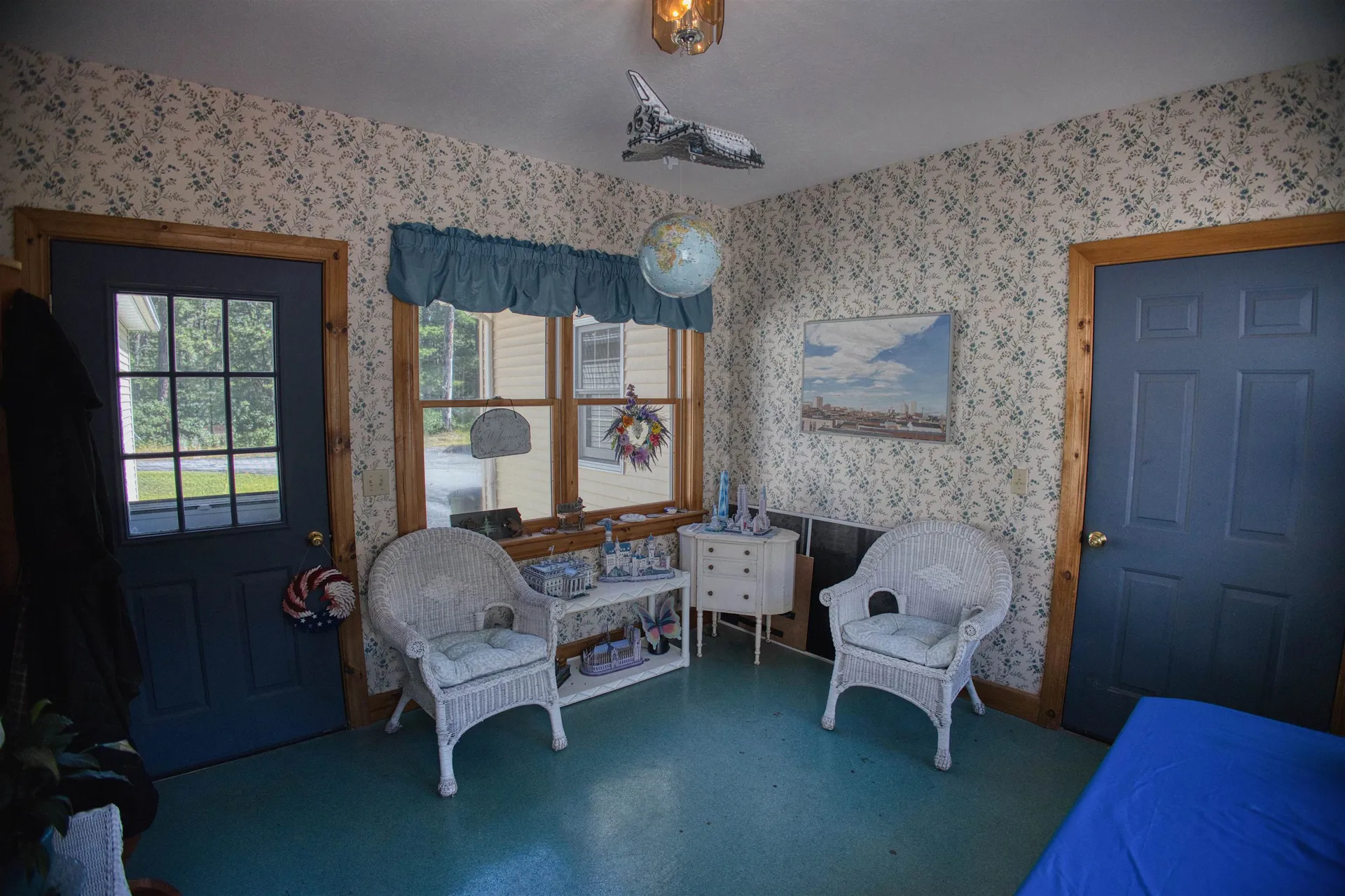 198 White Tail Lane Madison NH 03875