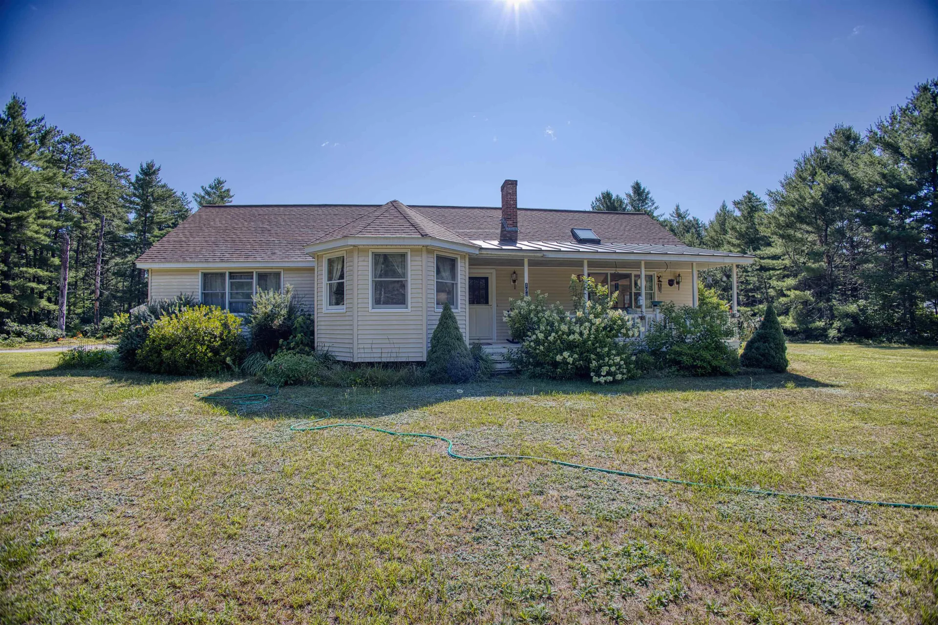 198 White Tail Lane Madison NH 03875