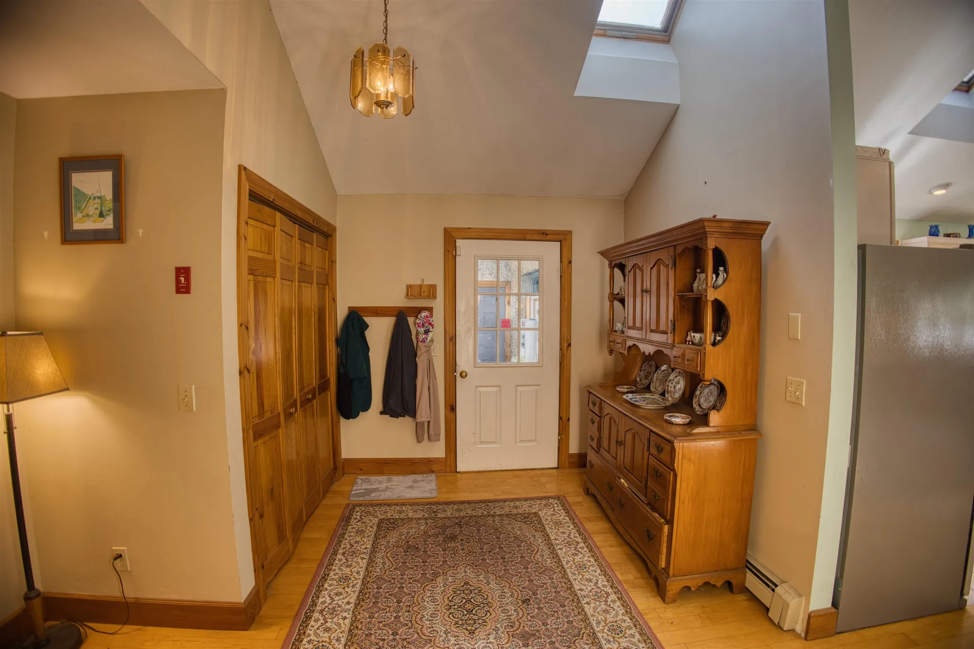 198 White Tail Lane Madison NH 03875