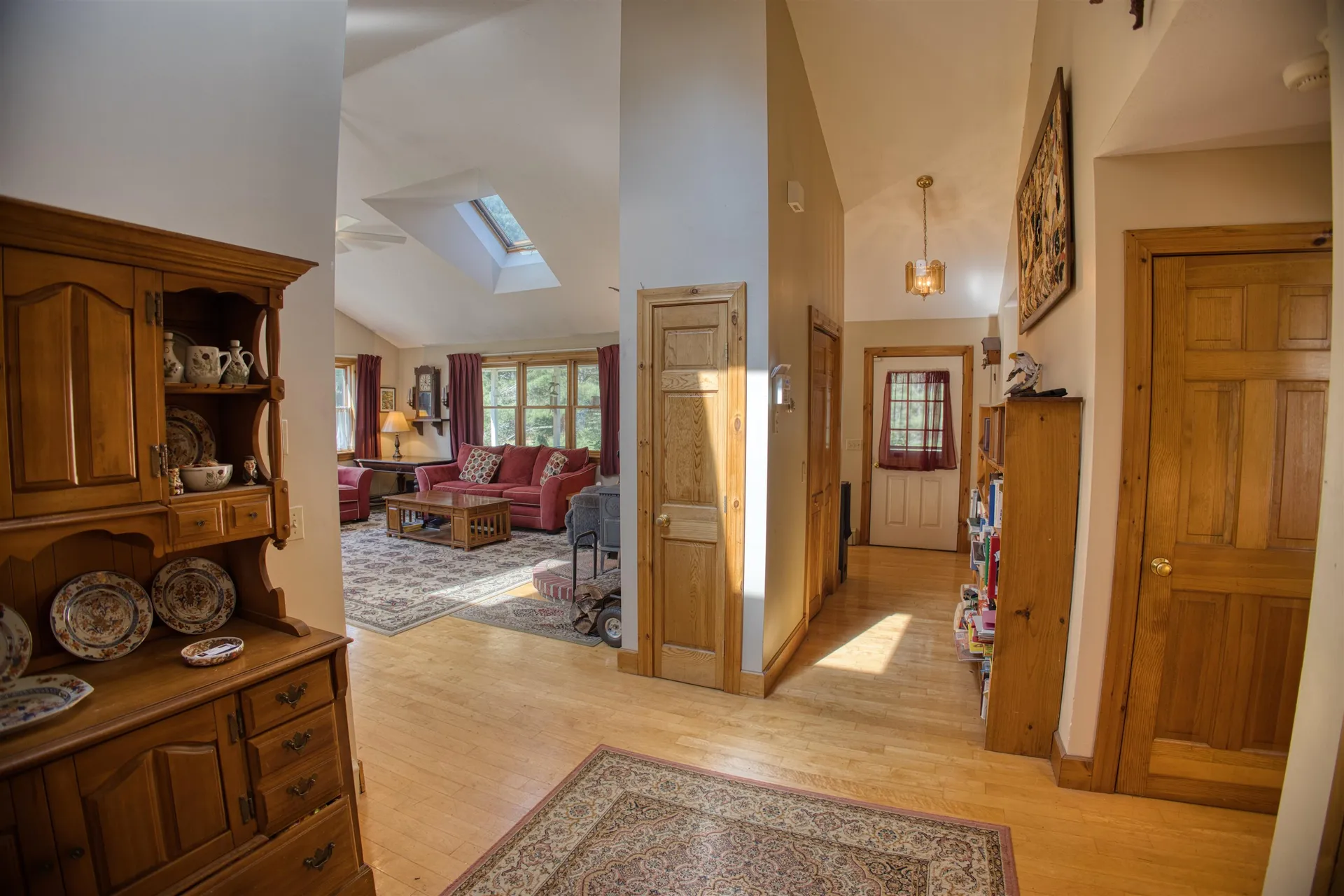 198 White Tail Lane Madison NH 03875