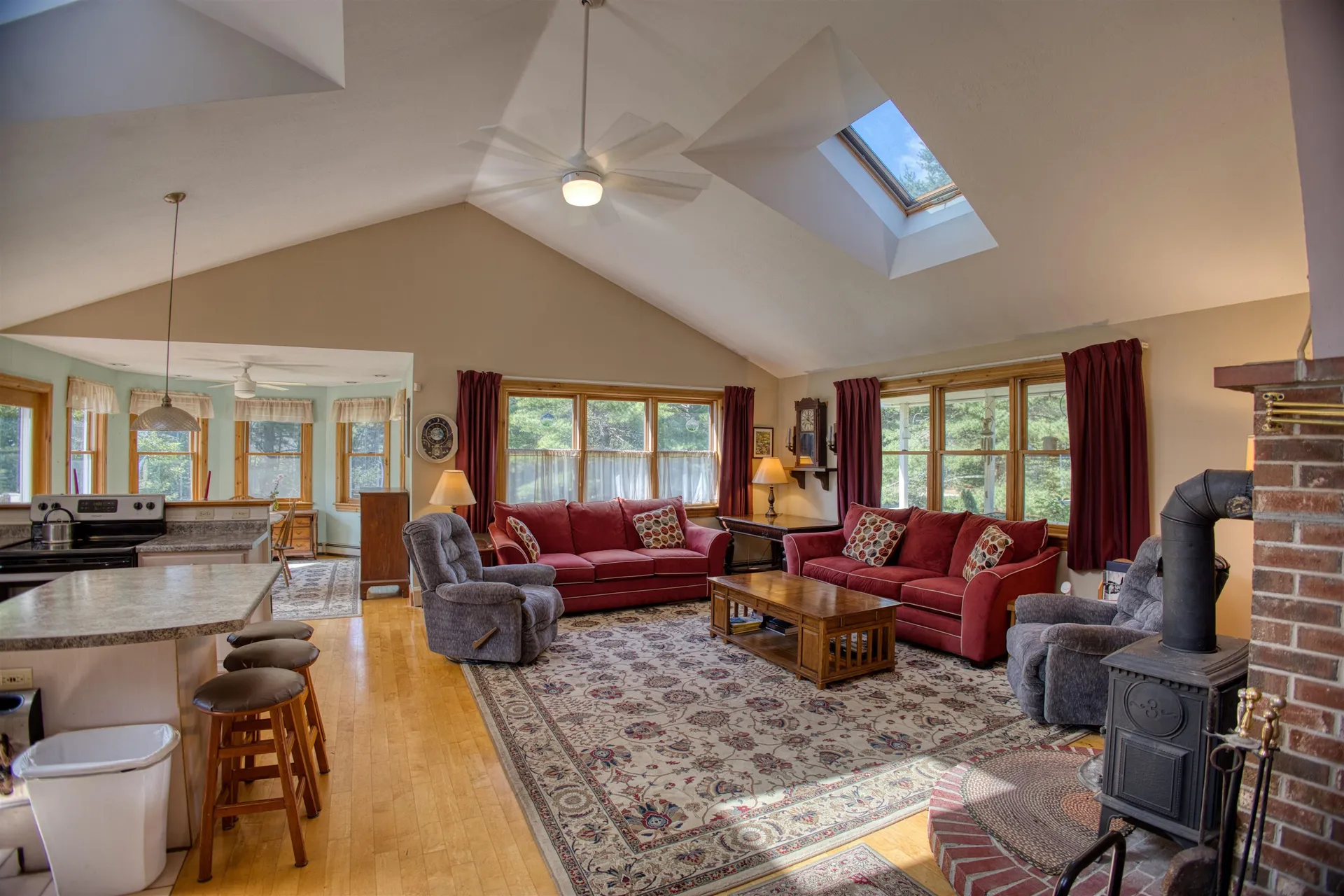 198 White Tail Lane Madison NH 03875