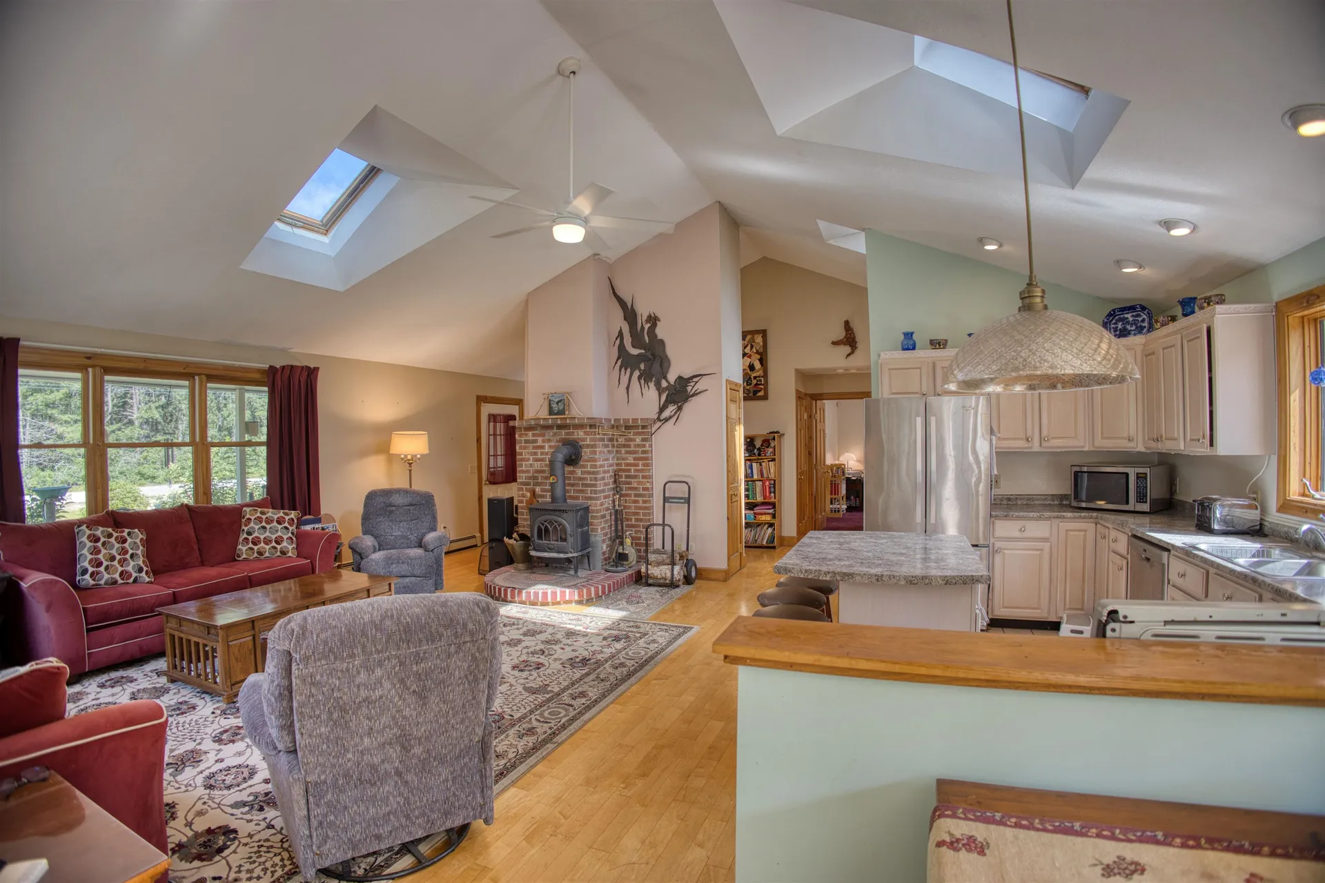 198 White Tail Lane Madison NH 03875