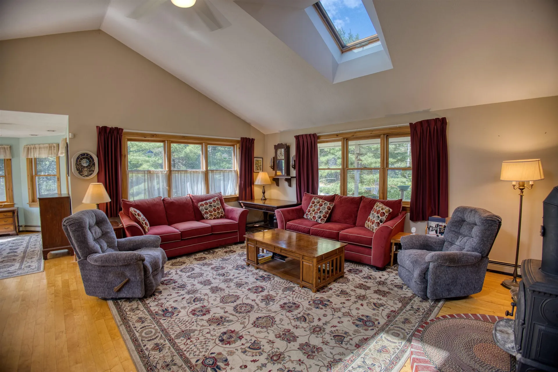 198 White Tail Lane Madison NH 03875