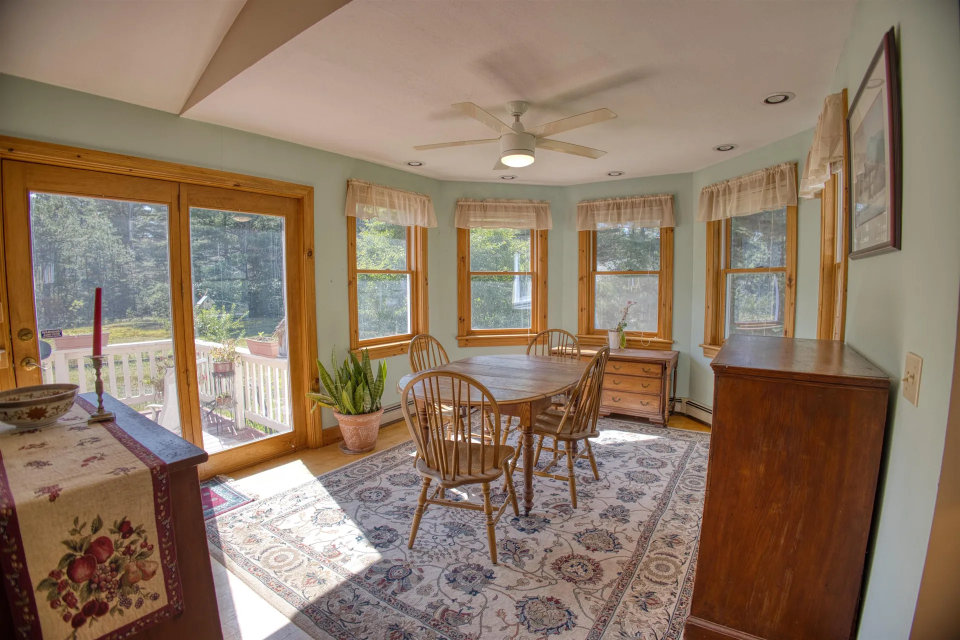 198 White Tail Lane Madison NH 03875