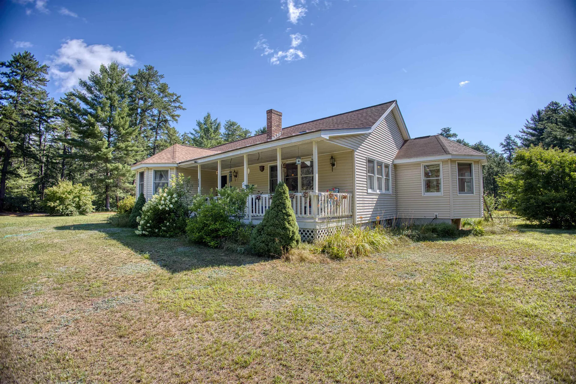 198 White Tail Lane Madison NH 03875