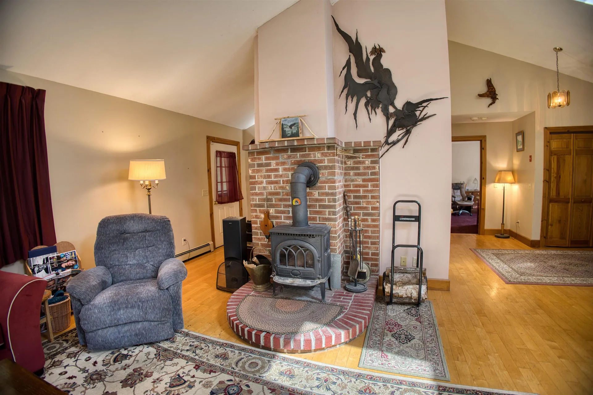 198 White Tail Lane Madison NH 03875