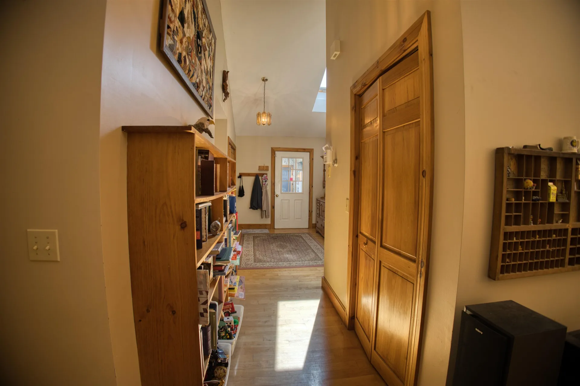 198 White Tail Lane Madison NH 03875