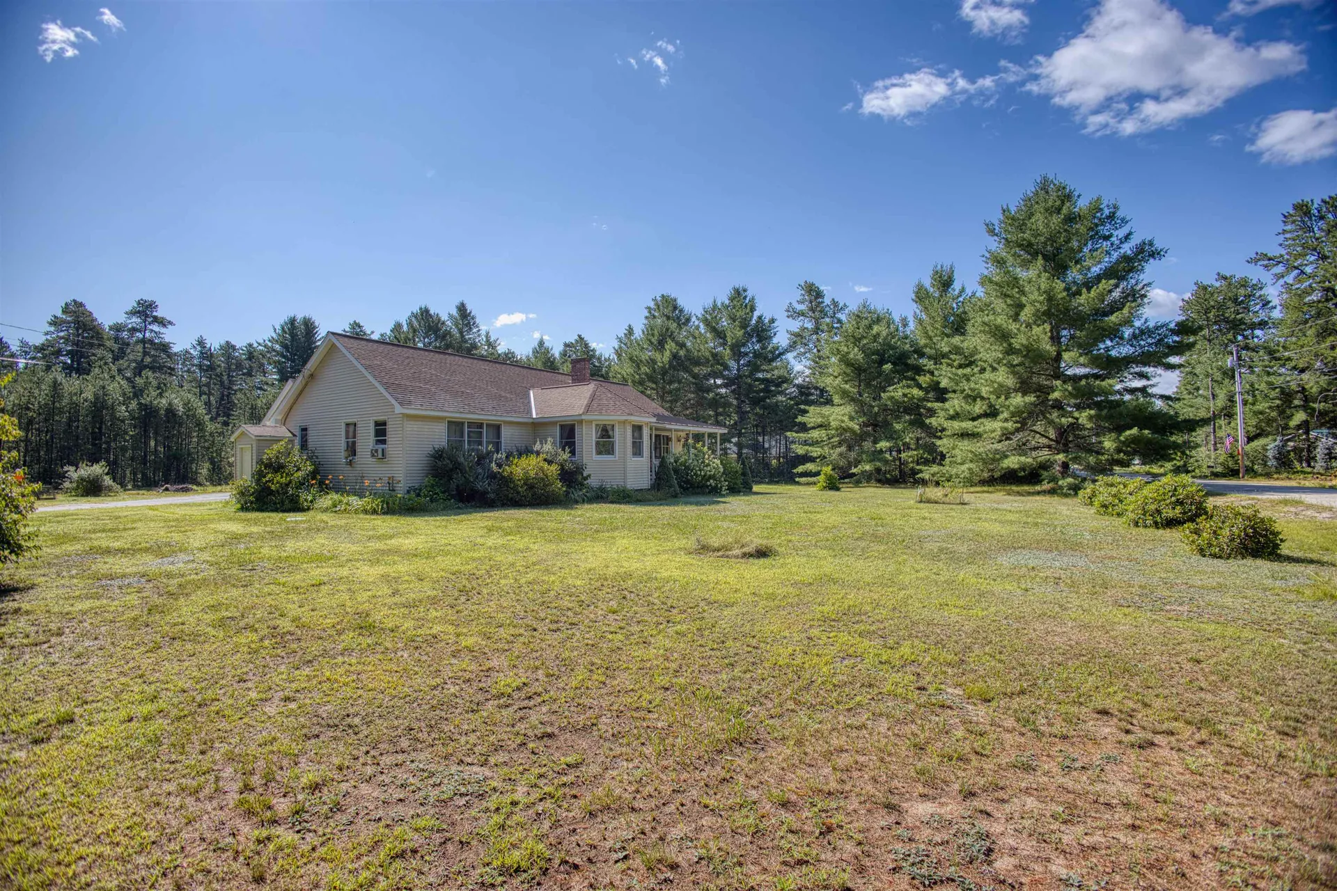 198 White Tail Lane Madison NH 03875