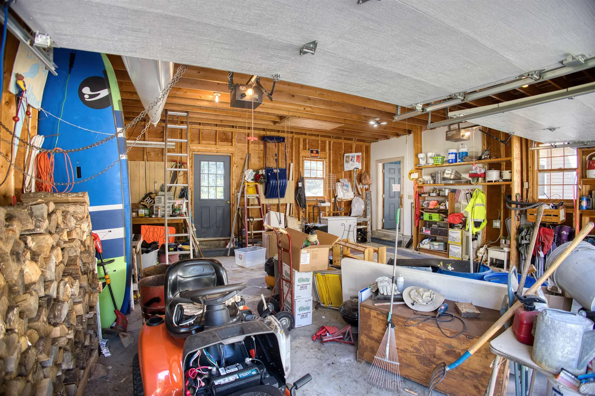 198 White Tail Lane Madison NH 03875