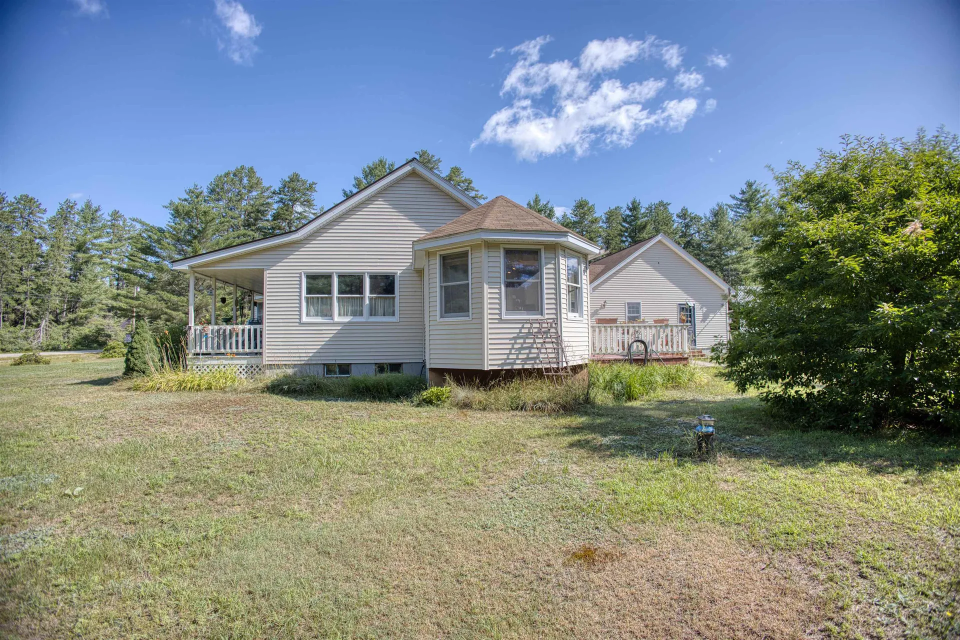 198 White Tail Lane Madison NH 03875