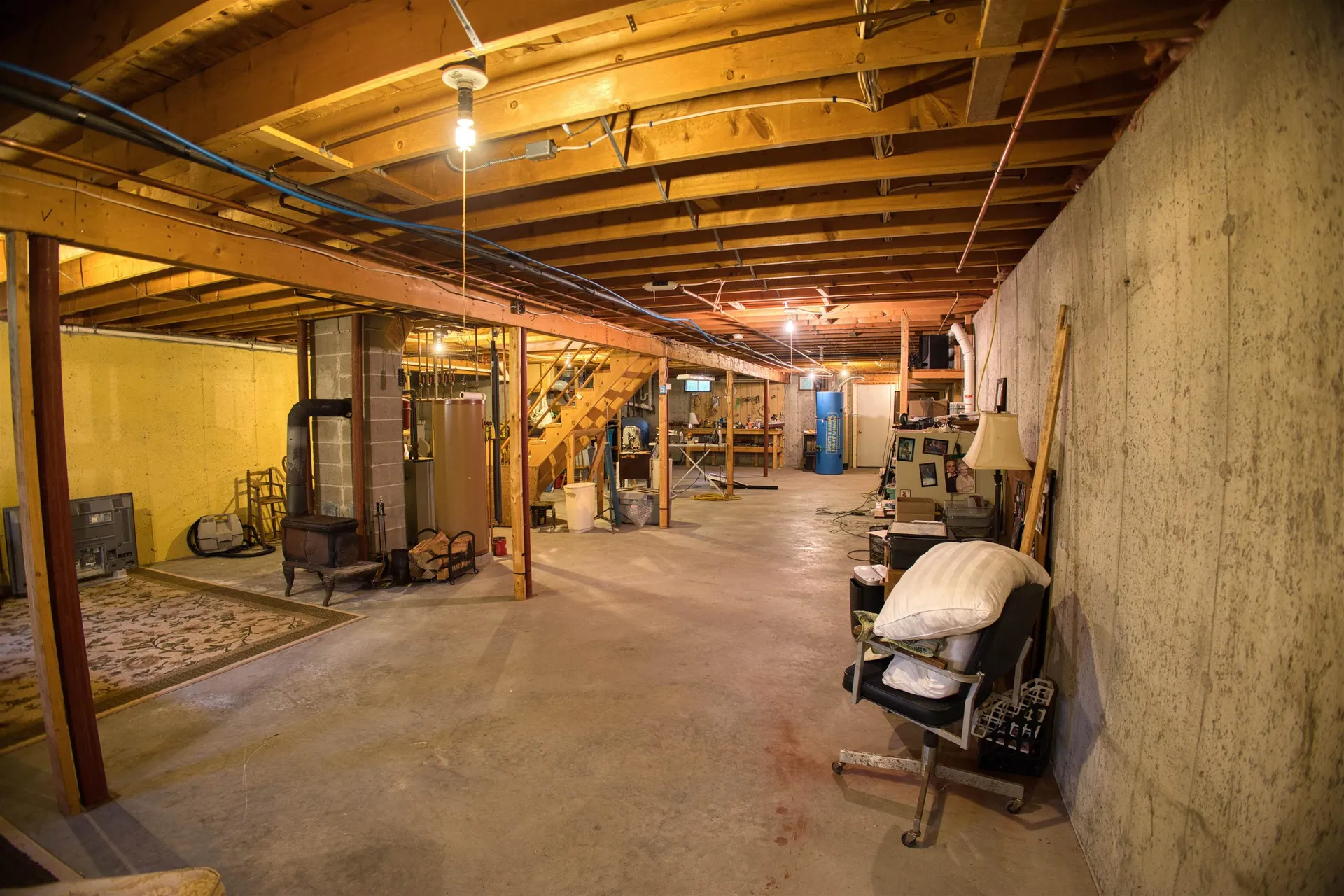 198 White Tail Lane Madison NH 03875