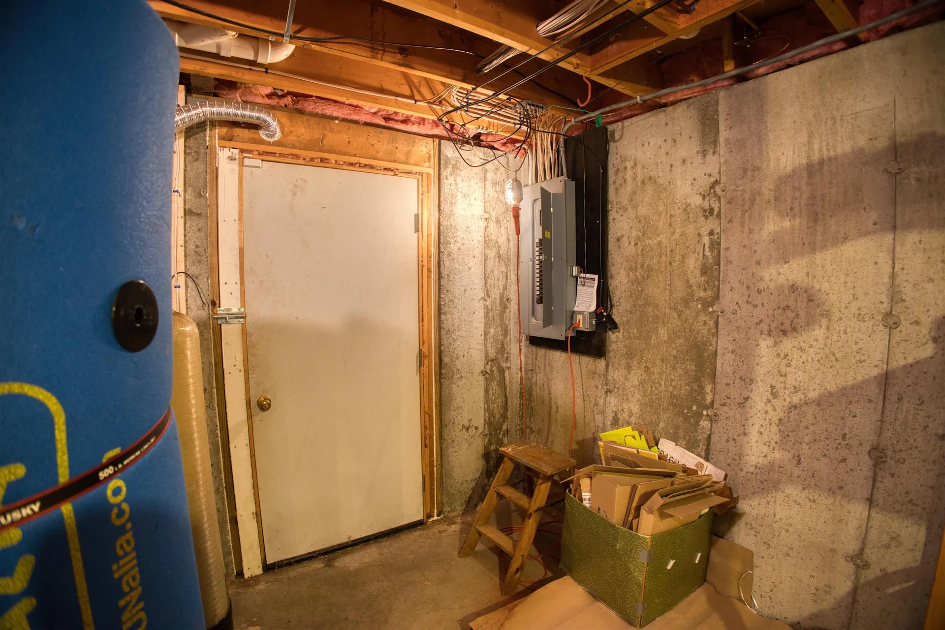 198 White Tail Lane Madison NH 03875