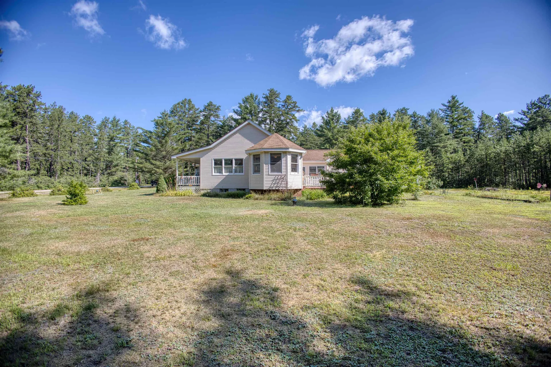 198 White Tail Lane Madison NH 03875