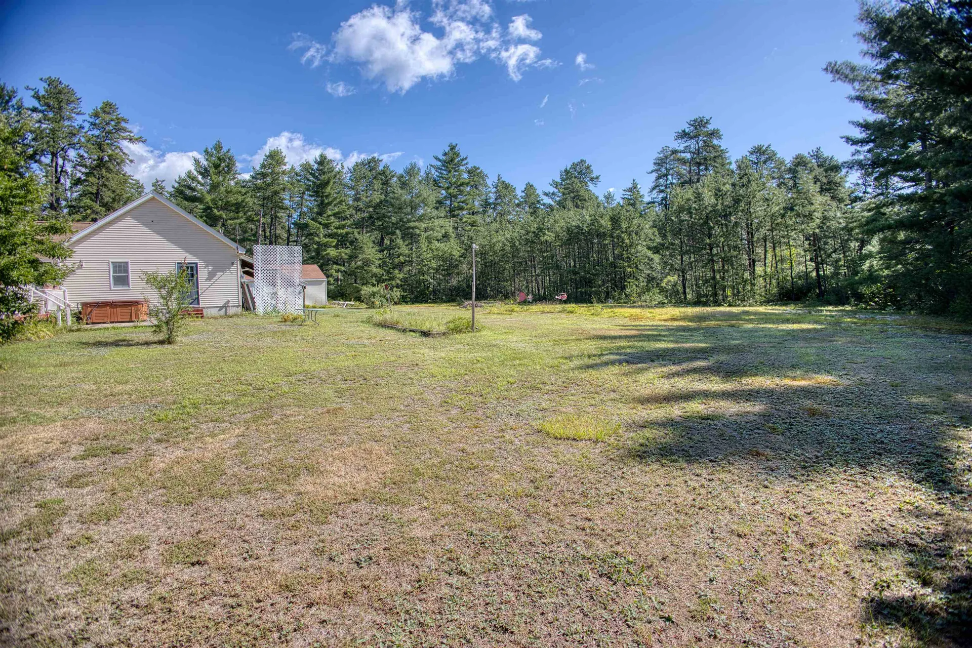 198 White Tail Lane Madison NH 03875