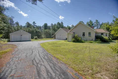 198 White Tail Lane Madison NH 03875