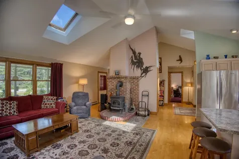 198 White Tail Lane Madison NH 03875