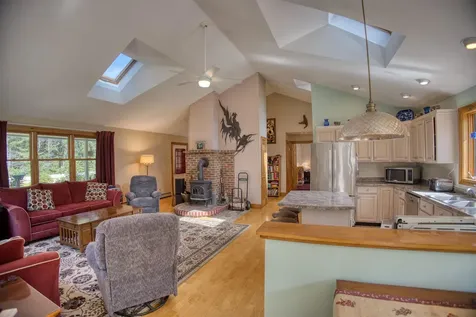 198 White Tail Lane Madison NH 03875