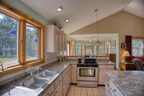 198 White Tail Lane Madison NH 03875