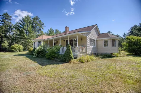 198 White Tail Lane Madison NH 03875