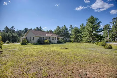 198 White Tail Lane Madison NH 03875