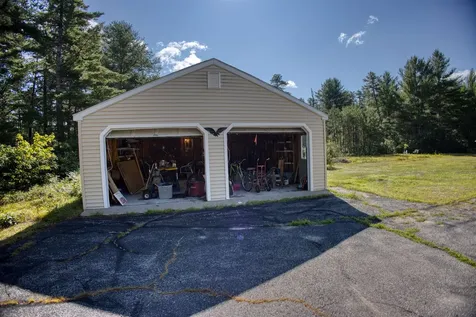 198 White Tail Lane Madison NH 03875