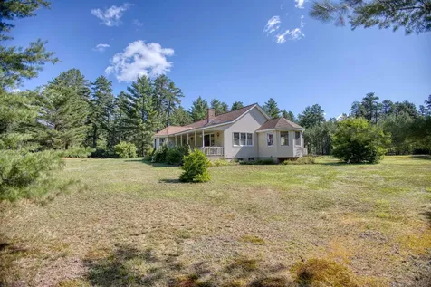 198 White Tail Lane Madison NH 03875