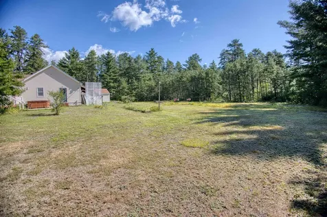 198 White Tail Lane Madison NH 03875