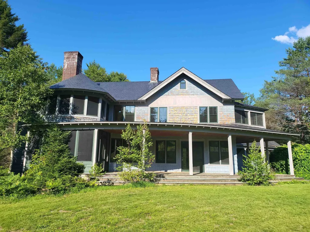 148 Vt Route 12 Middlesex VT 05602