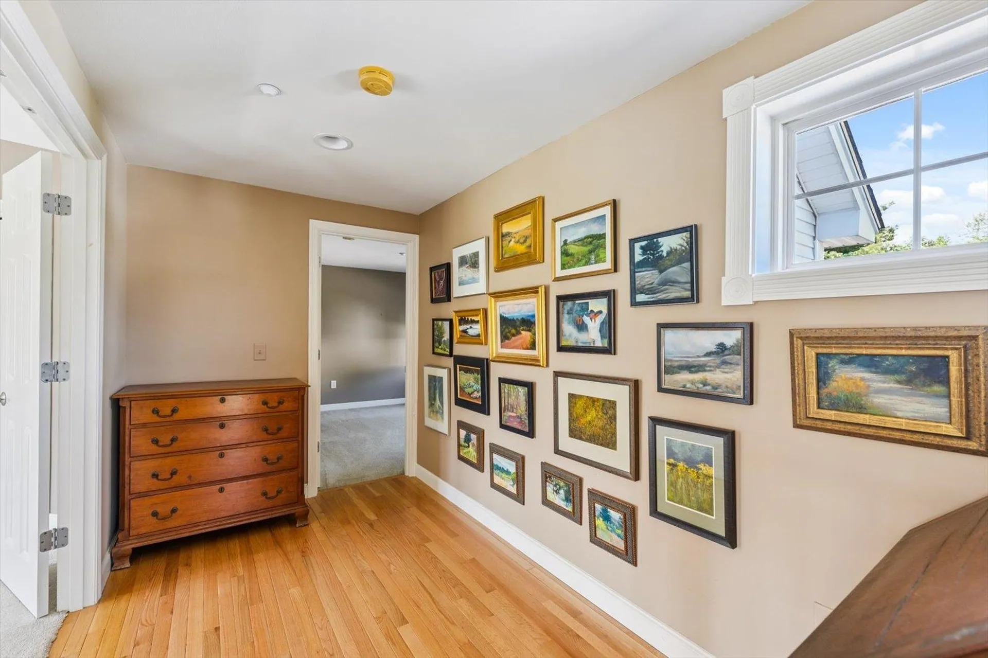 18 Eastridge Drive Peterborough NH 03458