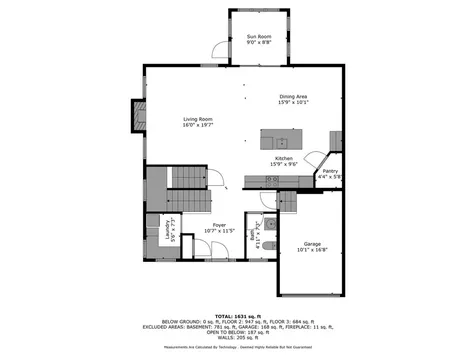 18 Eastridge Drive Peterborough NH 03458