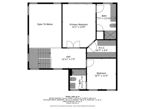 18 Eastridge Drive Peterborough NH 03458