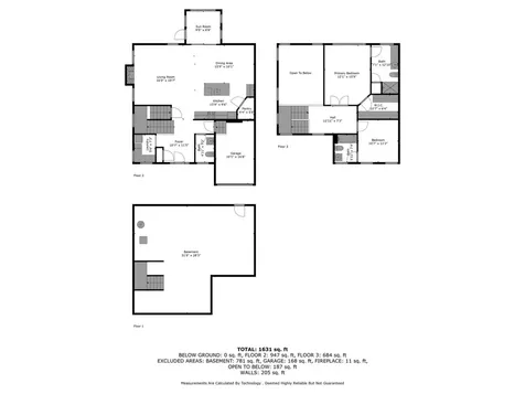 18 Eastridge Drive Peterborough NH 03458