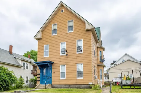 340 Spruce Street Manchester NH 03103