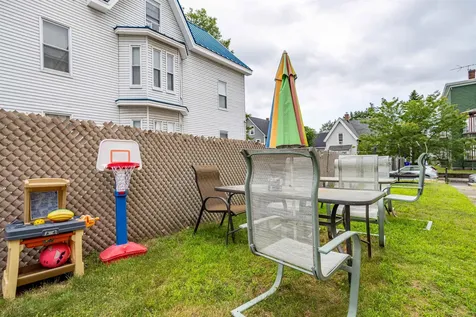 340 Spruce Street Manchester NH 03103